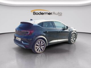 Captur E-Tech full hybrid 145 2023 occasion 22000 Saint-Brieuc