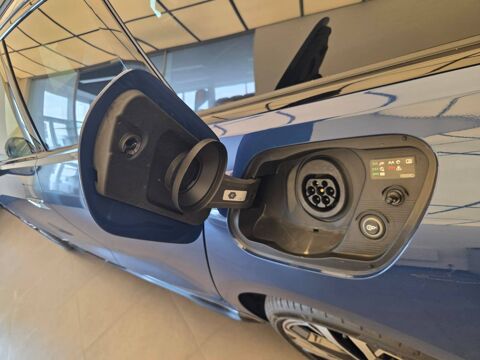A5 Avant e-hybrid 367 ch S tronic 7 Quattro 2026 occasion 25000 Besan&ccedil;on