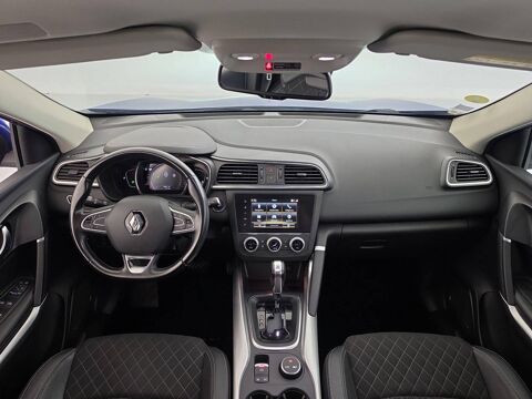 Kadjar Blue dCi 115 EDC 2021 occasion 14400 Bayeux