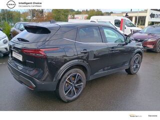 Qashqai e-Power 190 ch 2023 occasion 56000 Vannes
