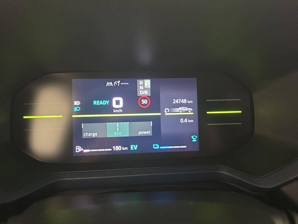 Duster Hybrid 140 2025 occasion 50100 Cherbourg-en-Cotentin
