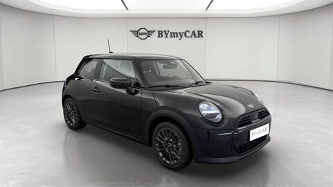 Cooper 156 ch DKG7 C 2026 occasion 94430 Chennevi&egrave;res-sur-Marne
