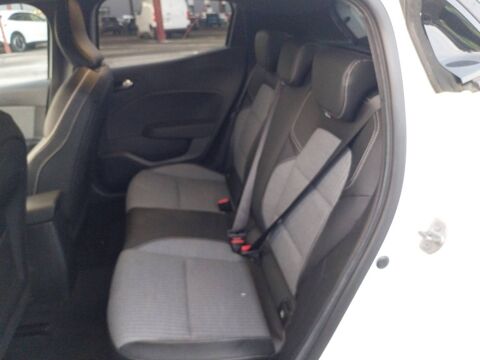 Clio TCe 90 2024 occasion 22200 Guingamp