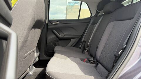 T-Cross 1.0 TSI 116 Start/Stop DSG7 2026 occasion 24200 Sarlat-la-Can&eacute;da