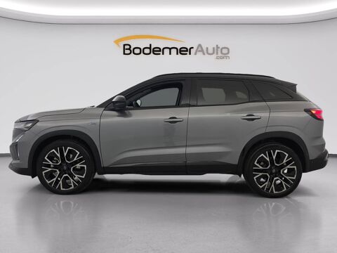 Austral full hybrid E-Tech 200 ch 2026 occasion 14200 H&eacute;rouville-Saint-Clair