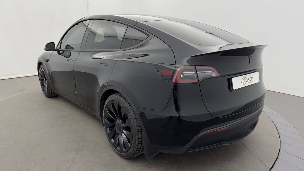 Model Y MODEL Y Performance Dual Motor AWD 2022 occasion 94430 Chennevi&egrave;res-sur-Marne