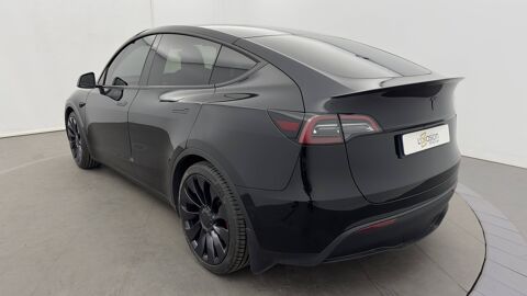 Model Y MODEL Y Performance Dual Motor AWD 2022 occasion 94430 Chennevi&egrave;res-sur-Marne