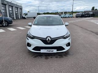 Clio TCe 90 - 21N 2021 occasion 61000 Alen&ccedil;on