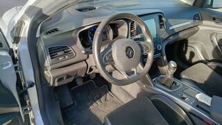 M&eacute;gane IV Berline TCe 130 Energy 2016 occasion 14400 Bayeux