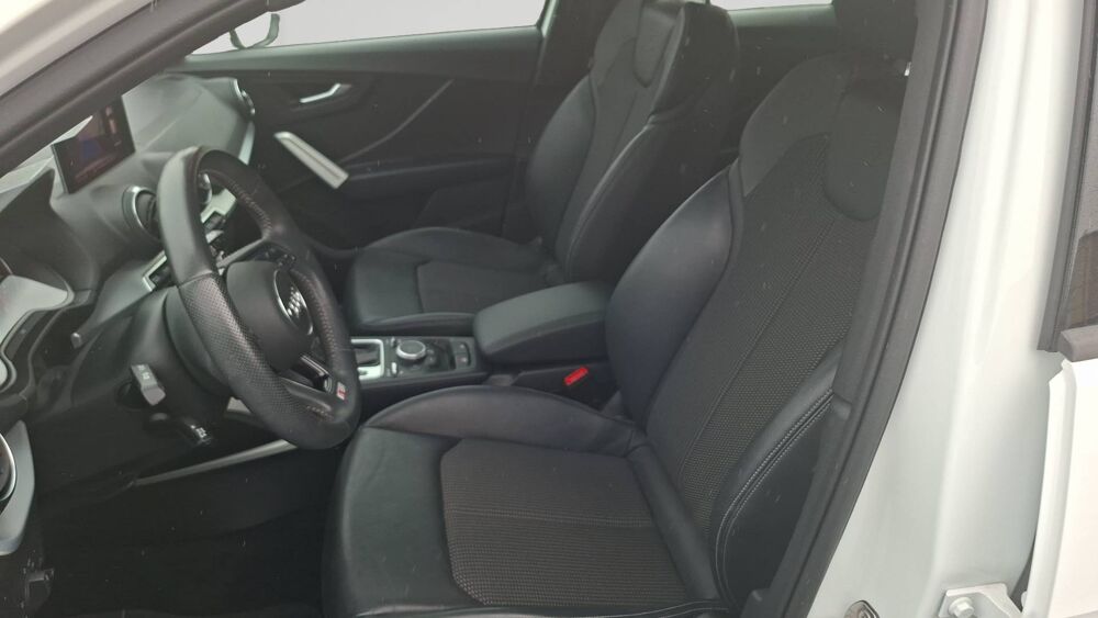 Q2 35 TDI 150 S tronic 7 Quattro 2020 occasion 24200 Sarlat-la-Can&eacute;da