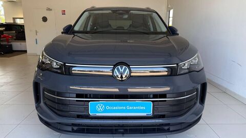 Tiguan 1.5 eTSI 131ch DSG7 2026 occasion 25000 Besan&ccedil;on