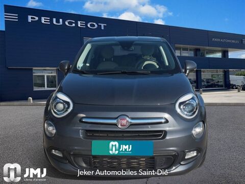 500 X 500X 1.6 MultiJet 120 ch 2015 occasion 88100 Sainte-Marguerite