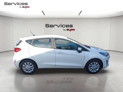 Fiesta 1.1 75 ch BVM5 2022 occasion 01440 Viriat