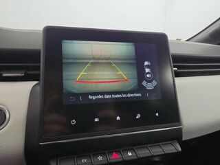 Clio E-Tech full hybrid 145 2023 occasion 56000 Vannes