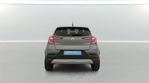 Captur TCe 90 2024 occasion 29200 Brest