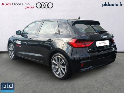 A1 Sportback 25 TFSI 95 ch S tronic 7 2025 occasion 13090 Aix-en-Provence