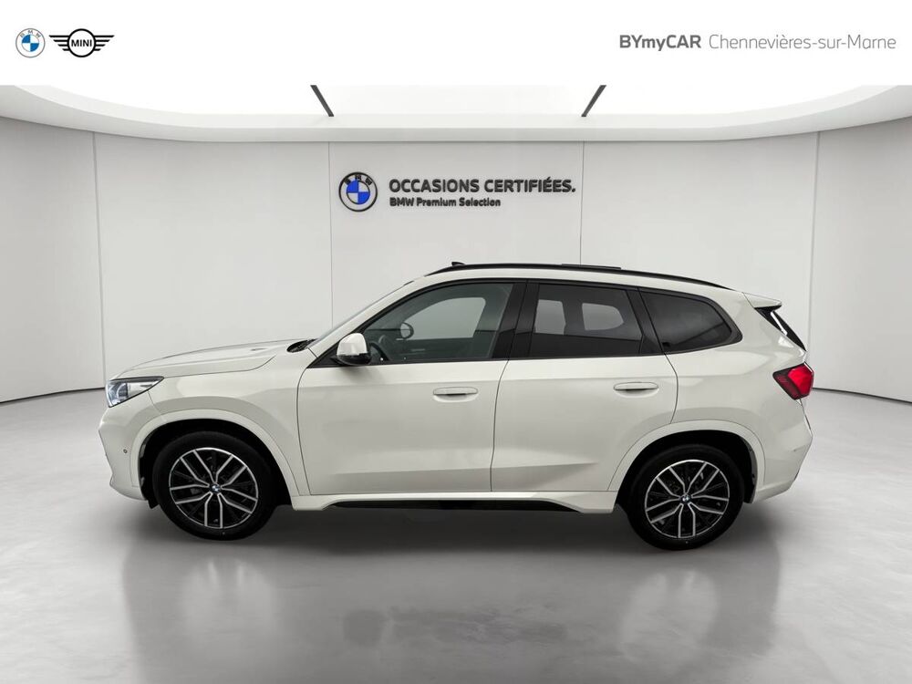 X1 sDrive 20d 163ch DKG7 2026 occasion 94430 Chennevi&egrave;res-sur-Marne