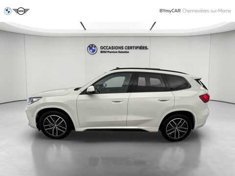 X1 sDrive 20d 163ch DKG7 2026 occasion 94430 Chennevi&egrave;res-sur-Marne