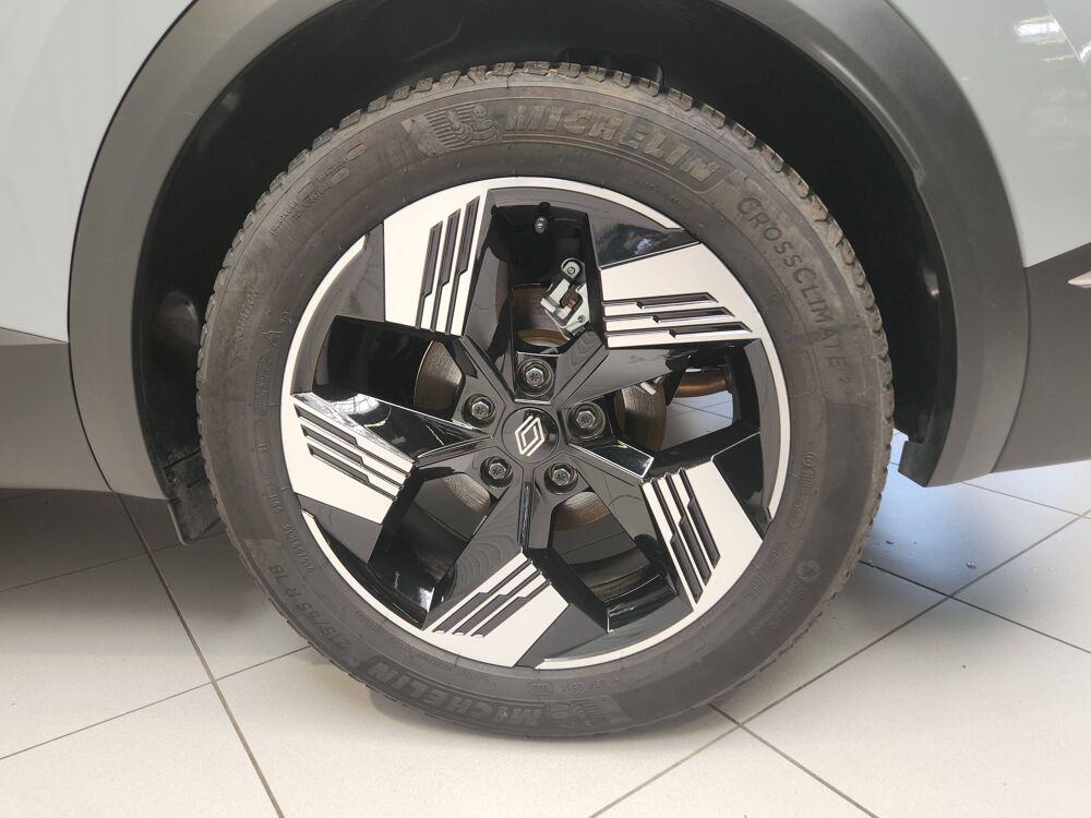 Symbioz E-Tech full hybrid 145 2025 occasion 29600 Morlaix