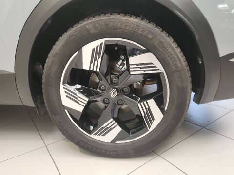 Symbioz E-Tech full hybrid 145 2025 occasion 29600 Morlaix