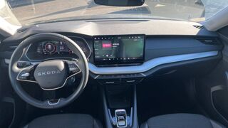 Octavia Combi 1.5 TSI Hybrid 116 ch ACT DSG7 2025 occasion 24200 Sarlat-la-Can&eacute;da