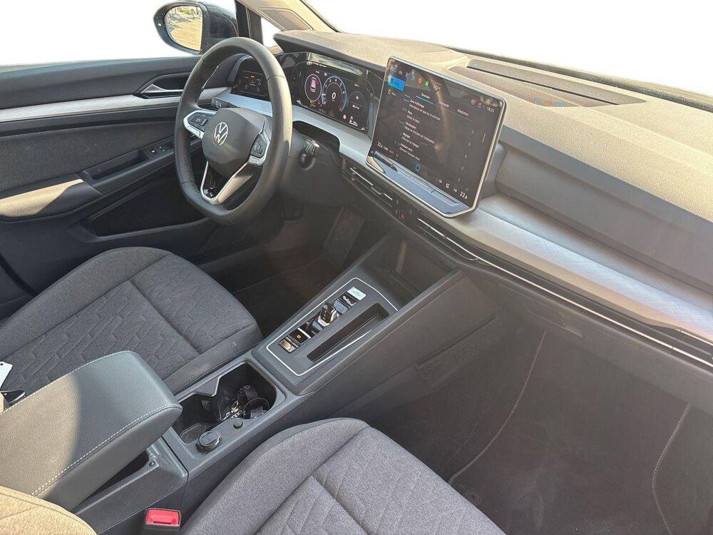 Golf 1.5 eTSI EVO2 116 DSG7 2025 occasion 13730 Saint-Victoret