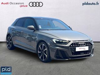 A1 Sportback 35 TFSI 150 ch S tronic 7 2021 occasion 13090 Aix-en-Provence