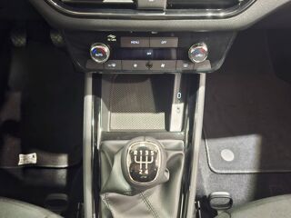Kamiq 1.0 TSI Evo 2 95 ch BVM5 2026 occasion 25000 Besan&ccedil;on