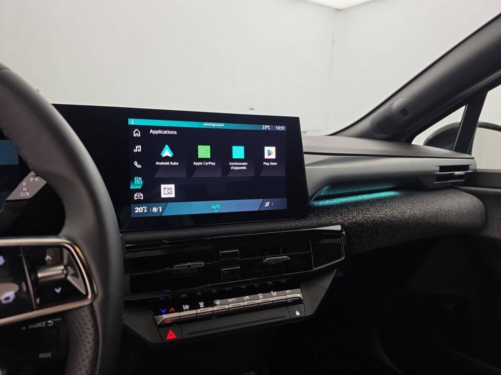 Clio E-Tech full hybrid 160 ch 2026 occasion 14200 H&eacute;rouville-Saint-Clair