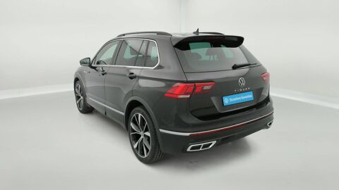 Tiguan 2.0 TDI 150ch DSG7 2023 occasion 25000 Besan&ccedil;on