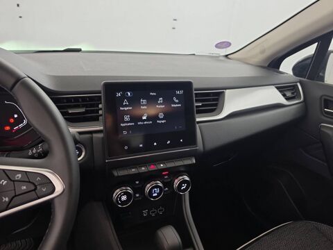 Captur E-Tech full hybrid 145 2023 occasion 56400 Auray