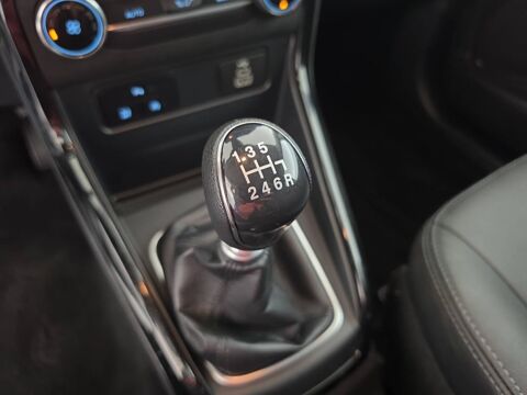 Ecosport EcoSport 1.0 EcoBoost 125ch S&S BVM6 2022 occasion 29600 Morlaix