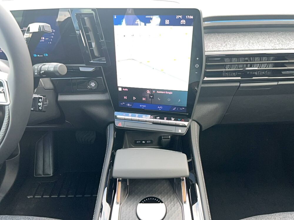 Austral full hybrid E-Tech 200 ch 2026 occasion 22200 Guingamp