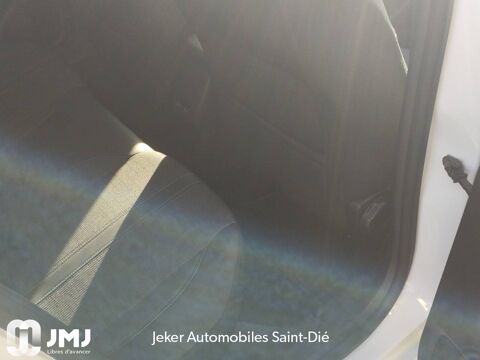 208 PureTech 100 S&S BVM6 2022 occasion 88100 Sainte-Marguerite