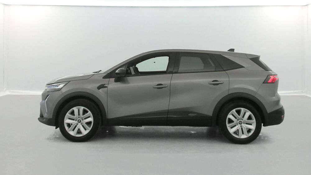 Symbioz E-Tech full hybrid 145 2025 occasion 56800 Plo&euml;rmel