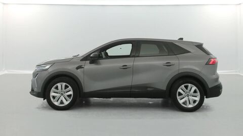 Symbioz E-Tech full hybrid 145 2025 occasion 56800 Plo&euml;rmel