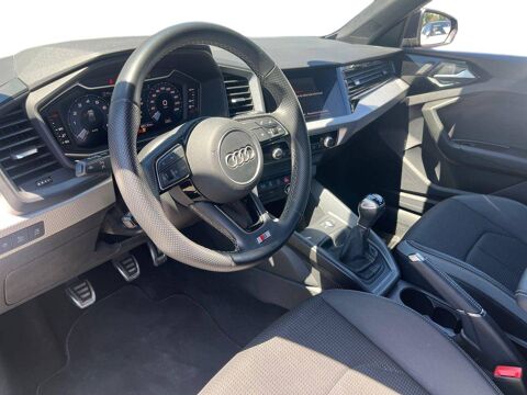 A1 Sportback 30 TFSI 110 ch BVM6 2023 occasion 13090 Aix-en-Provence