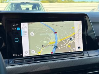 Golf 1.0 eTSI OPF 110 DSG7 2023 occasion 13090 Aix-en-Provence
