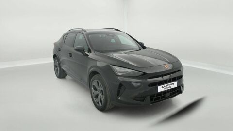 Annonce voiture Cupra Formentor 35990 €