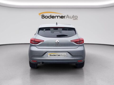 Clio Blue dCi 100 2023 occasion 29200 Brest