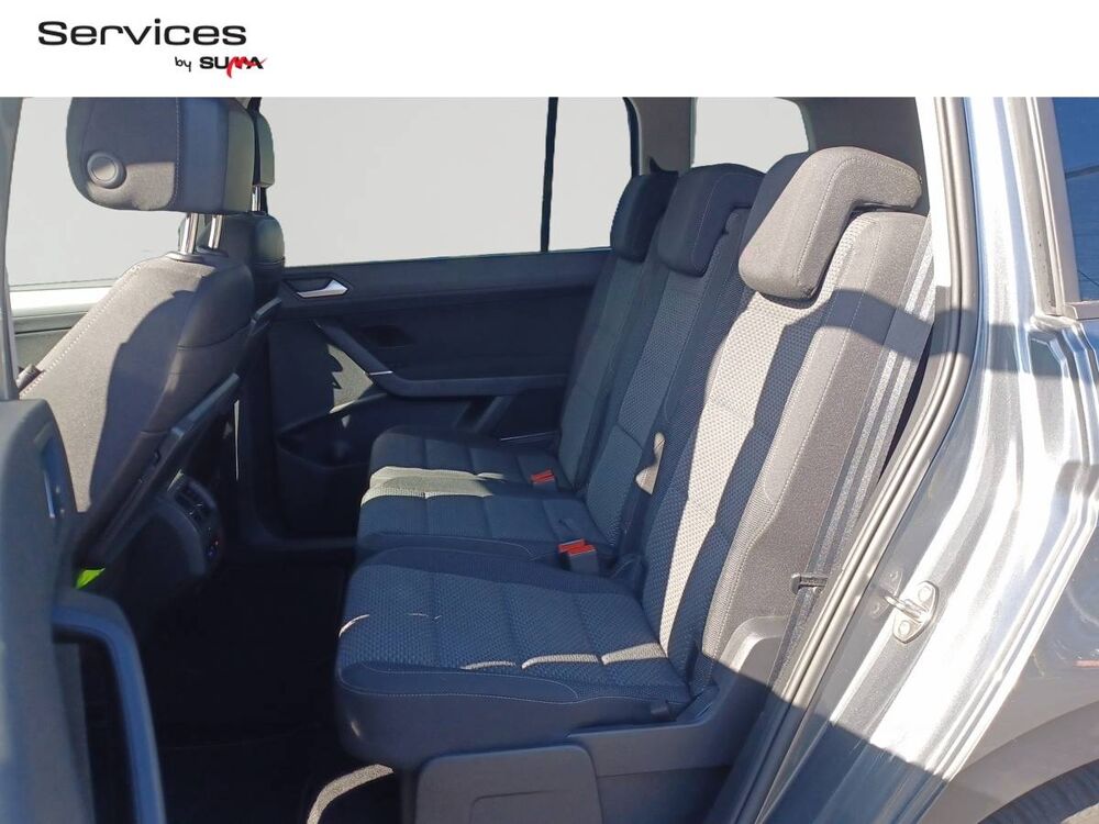 Touran 2.0 TDI 150 DSG7 5pl 2019 occasion 01440 Viriat