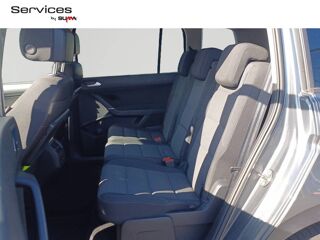 Touran 2.0 TDI 150 DSG7 5pl 2019 occasion 01440 Viriat