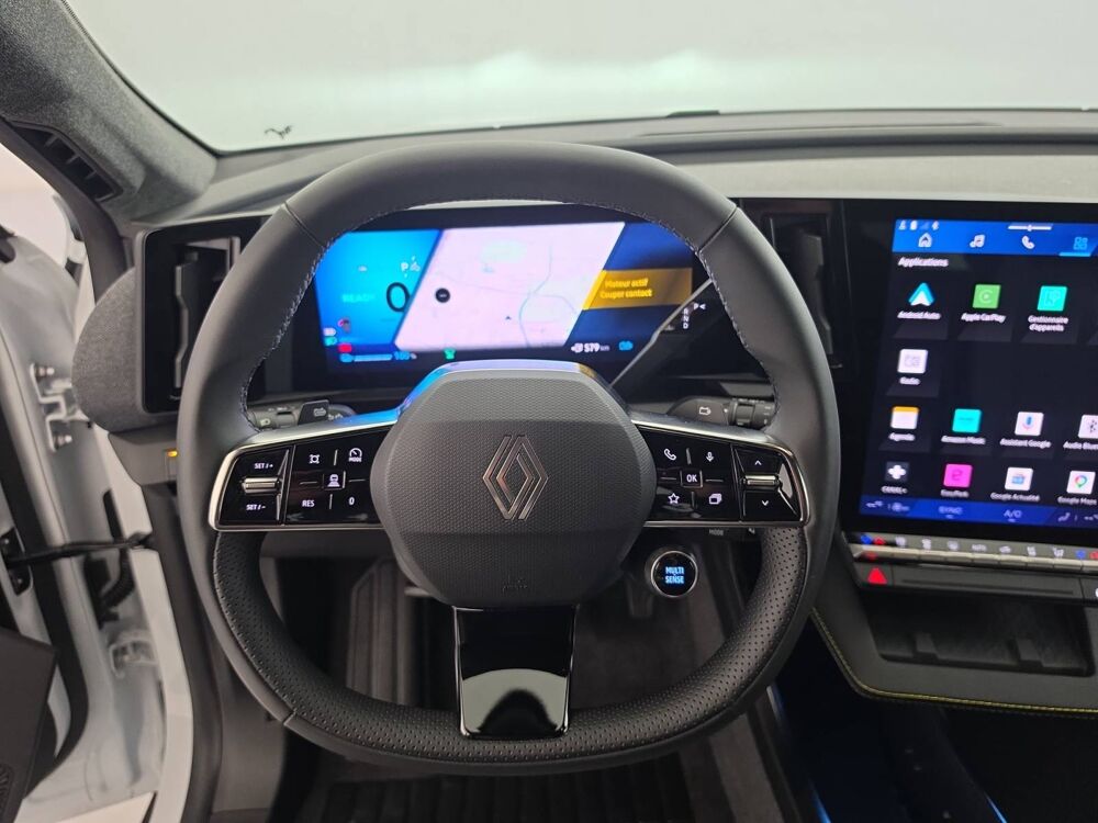 Sc&eacute;nic Scenic E-Tech &eacute;lectrique 220 ch grande autonomie 2025 occasion 56000 Vannes