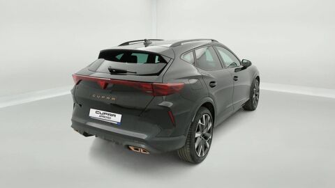 Formentor eHybrid 204 ch DSG6 2025 occasion 25000 Besan&ccedil;on