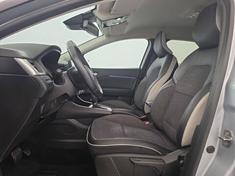 Captur E-Tech full hybrid 145 2023 occasion 22000 Saint-Brieuc