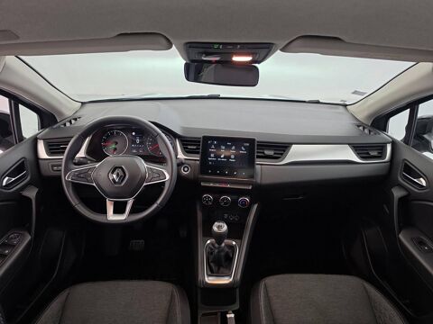 Captur TCe 90 2022 occasion 29000 Quimper