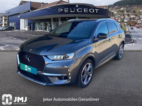DS7 Crossback BlueHDi 180 EAT8 2020 occasion 88400 G&eacute;rardmer