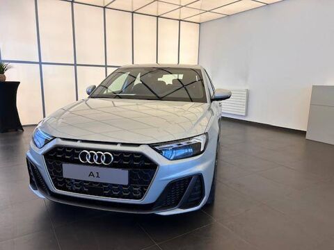 Annonce voiture Audi A1 31990 €