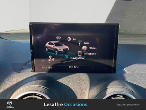 Q2 30 TDI 116 BVM6 2020 occasion 62500 Salperwick