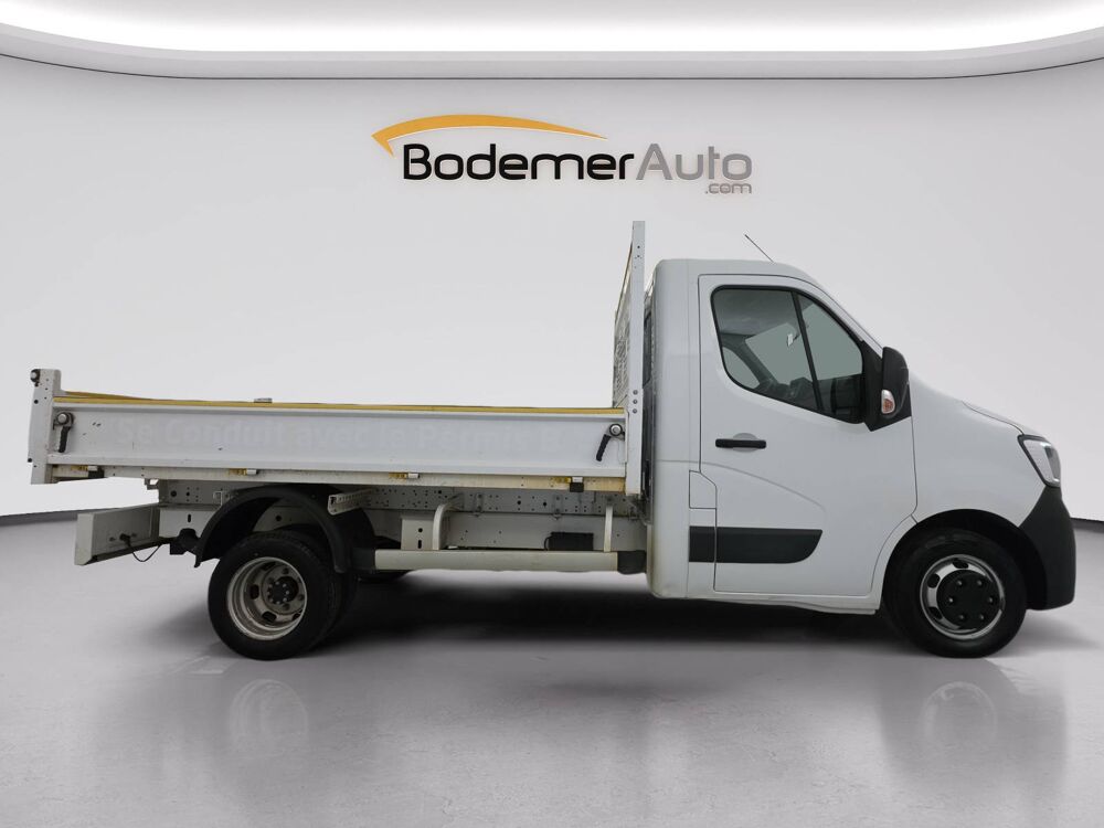 Master MASTER CC PROP RJ3500 L2 PAFC BLUE DCI 130 EURO VI 2024 occasion 29200 Brest